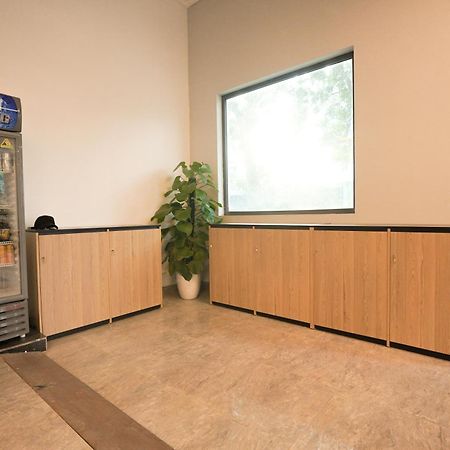 Motogo Hostel Ханой Екстер'єр фото
