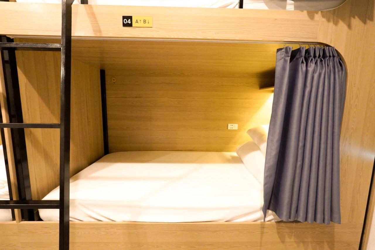 Motogo Hostel Ханой Екстер'єр фото