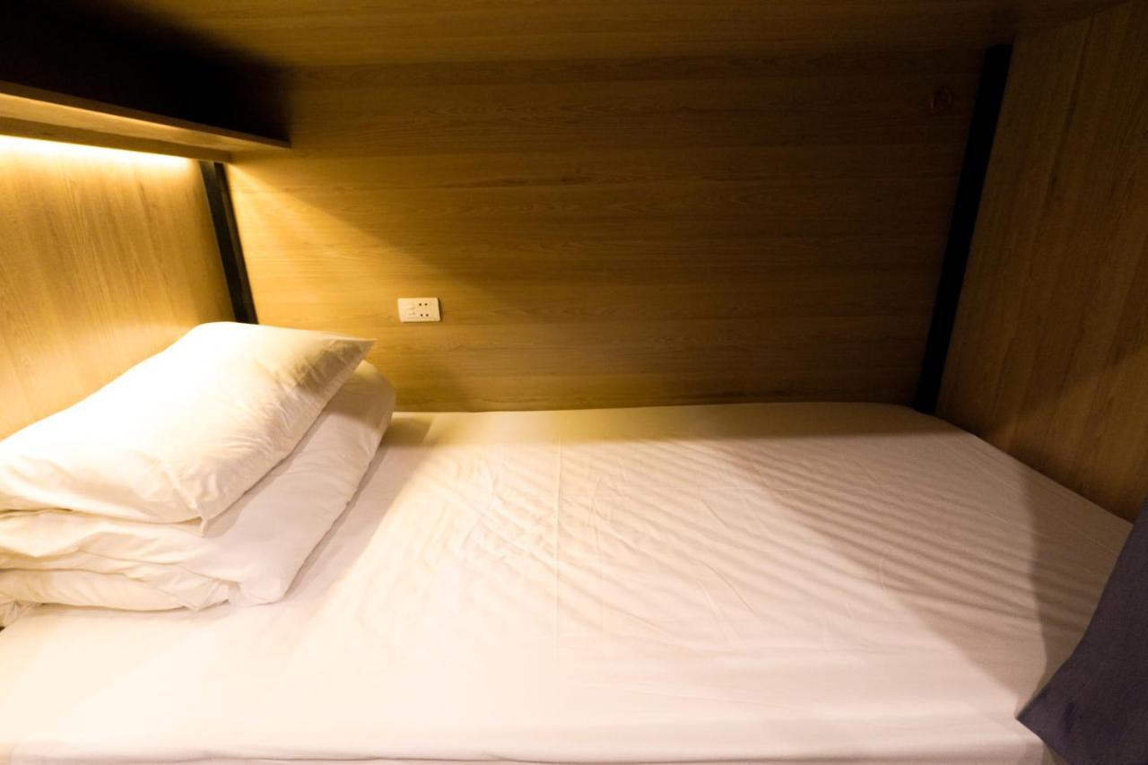 Motogo Hostel Ханой Екстер'єр фото
