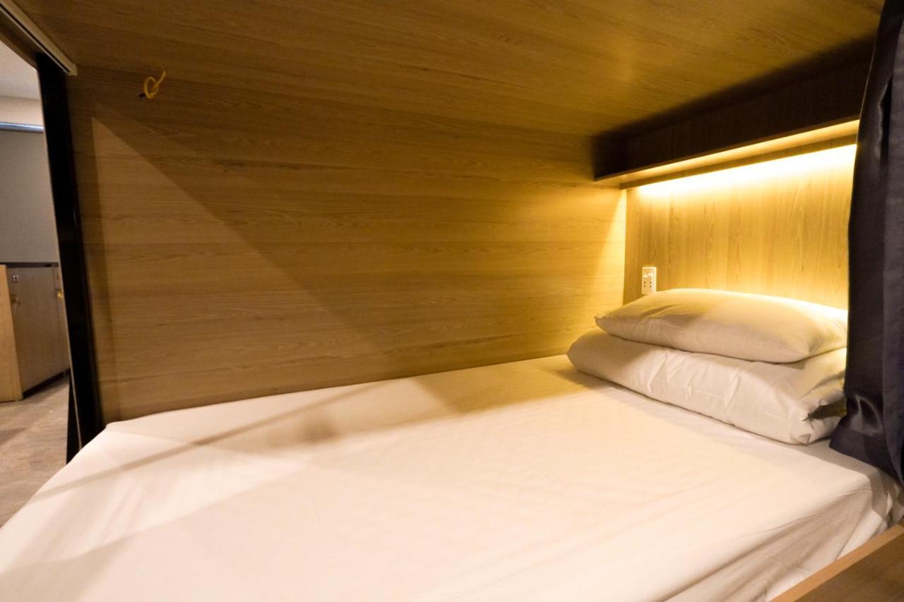 Motogo Hostel Ханой Екстер'єр фото