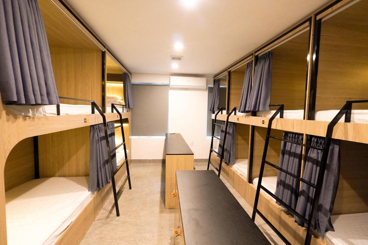 Motogo Hostel Ханой Екстер'єр фото