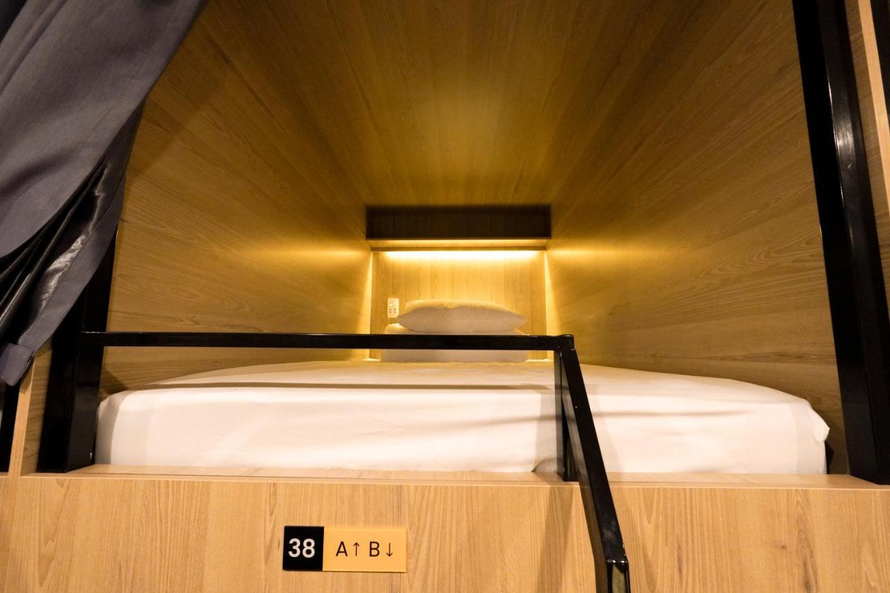 Motogo Hostel Ханой Екстер'єр фото