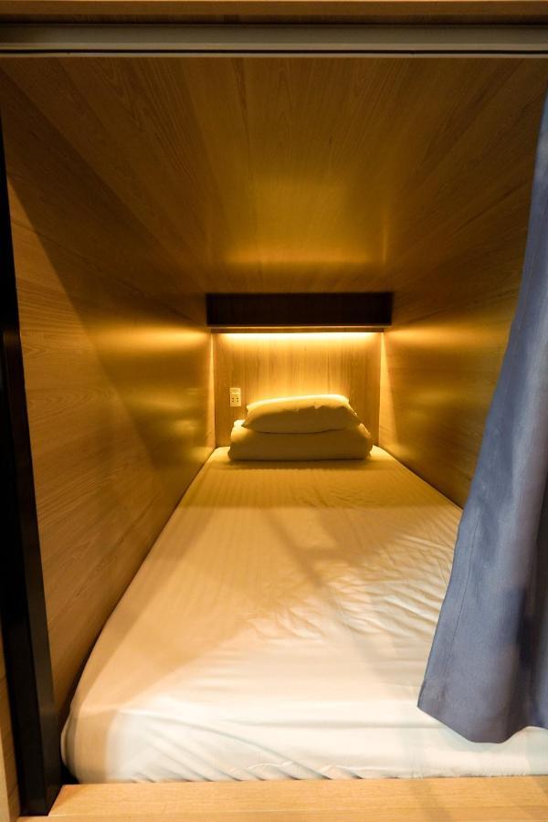 Motogo Hostel Ханой Екстер'єр фото