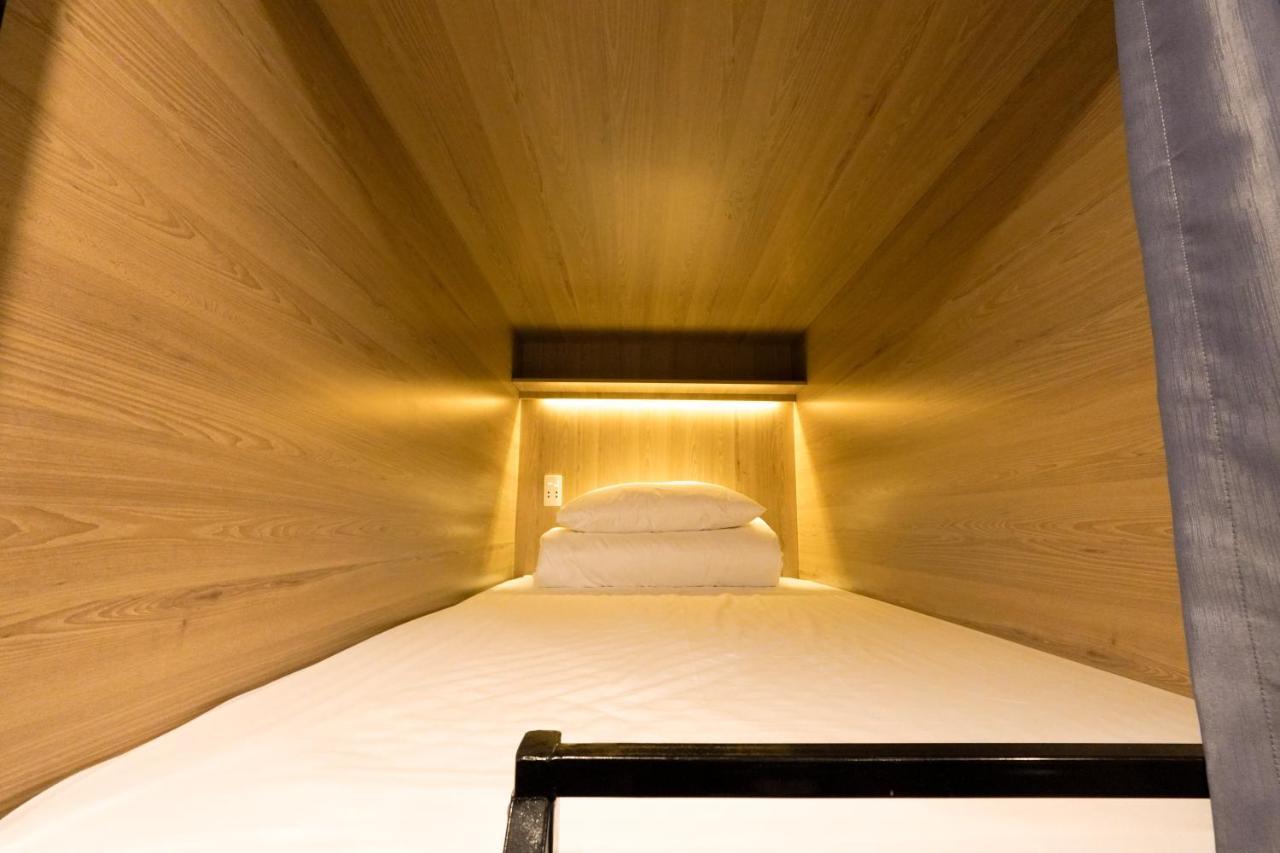 Motogo Hostel Ханой Екстер'єр фото