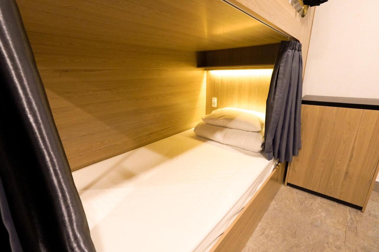Motogo Hostel Ханой Екстер'єр фото