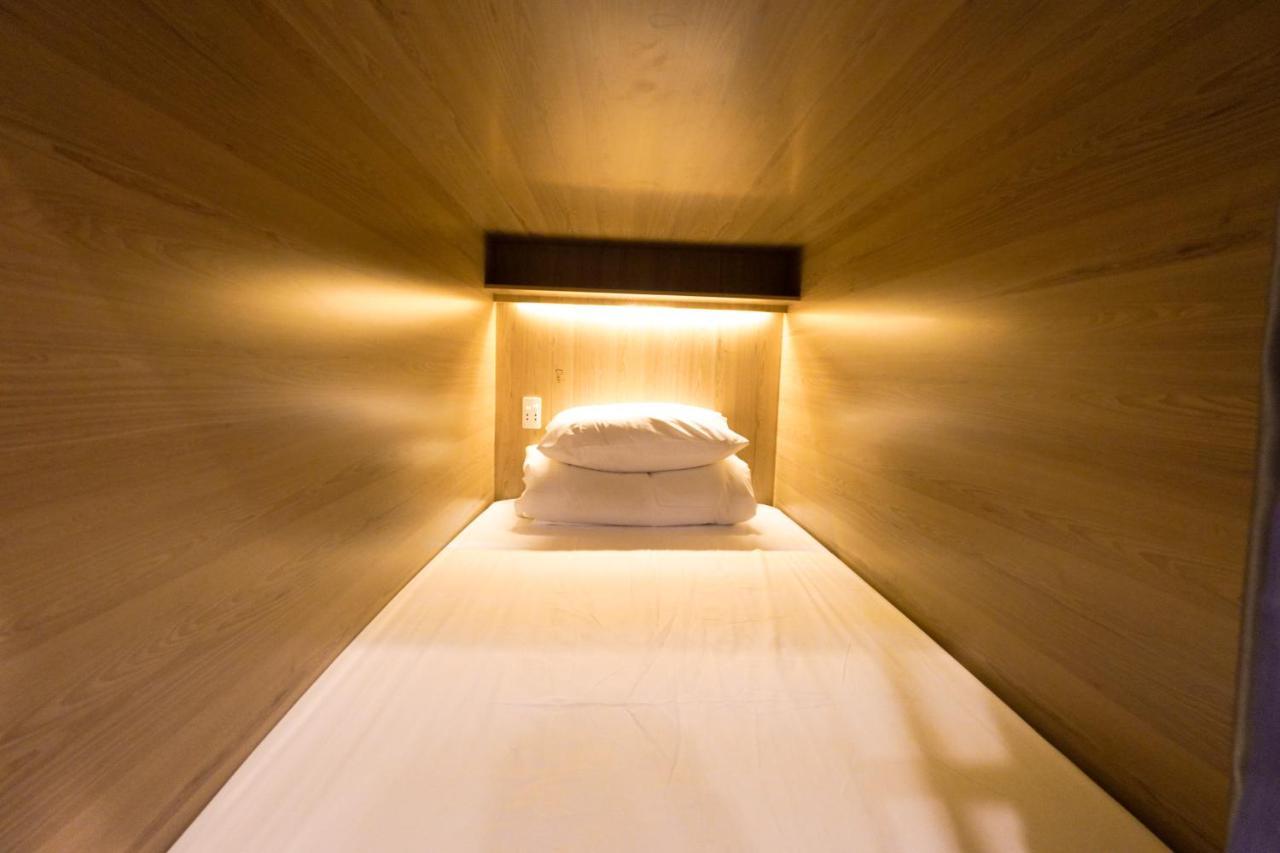 Motogo Hostel Ханой Екстер'єр фото