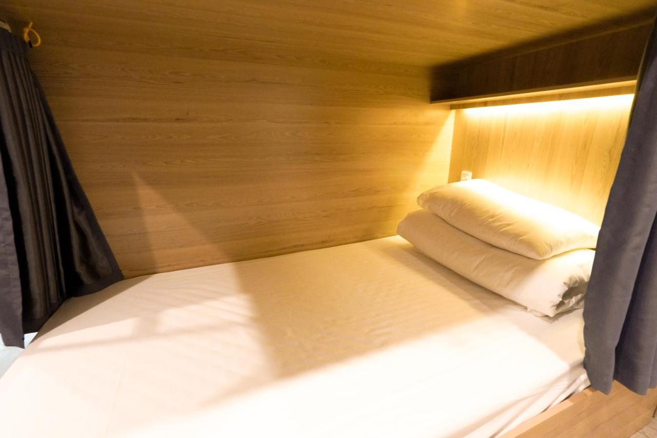 Motogo Hostel Ханой Екстер'єр фото