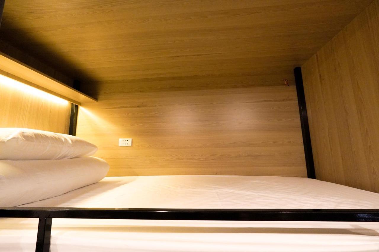 Motogo Hostel Ханой Екстер'єр фото