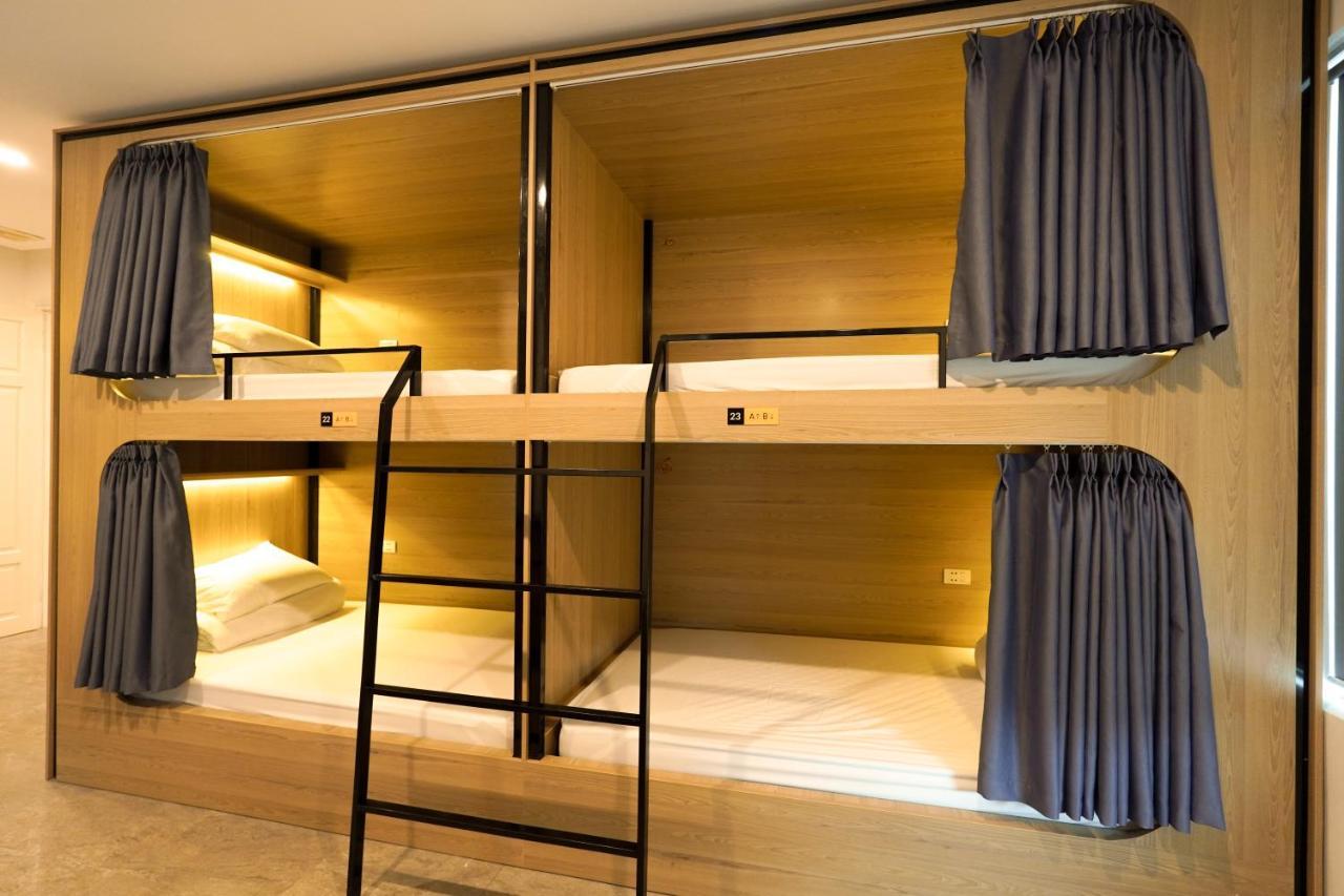 Motogo Hostel Ханой Екстер'єр фото