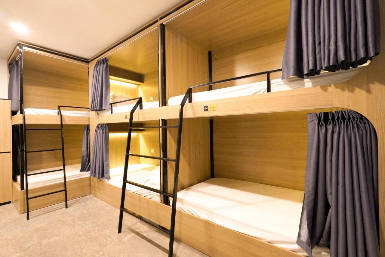 Motogo Hostel Ханой Екстер'єр фото