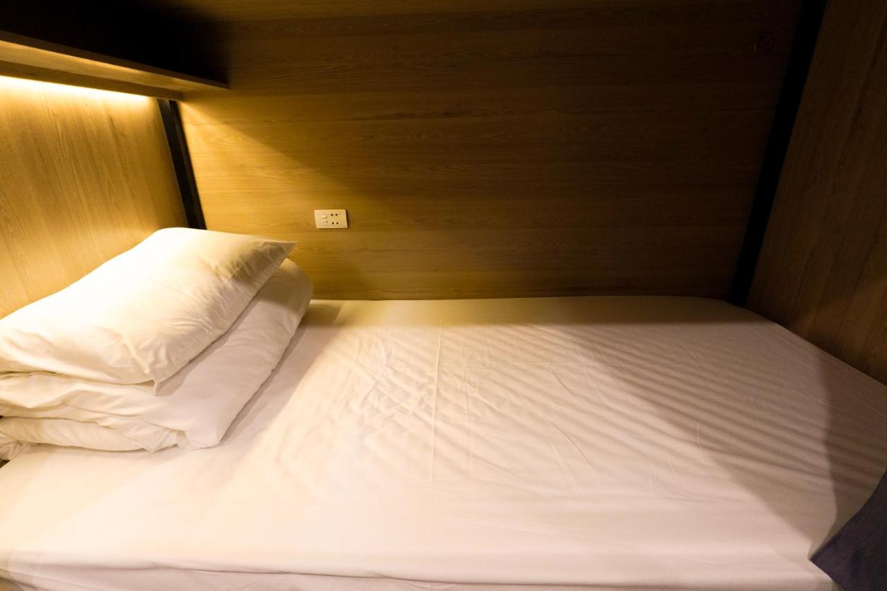 Motogo Hostel Ханой Екстер'єр фото