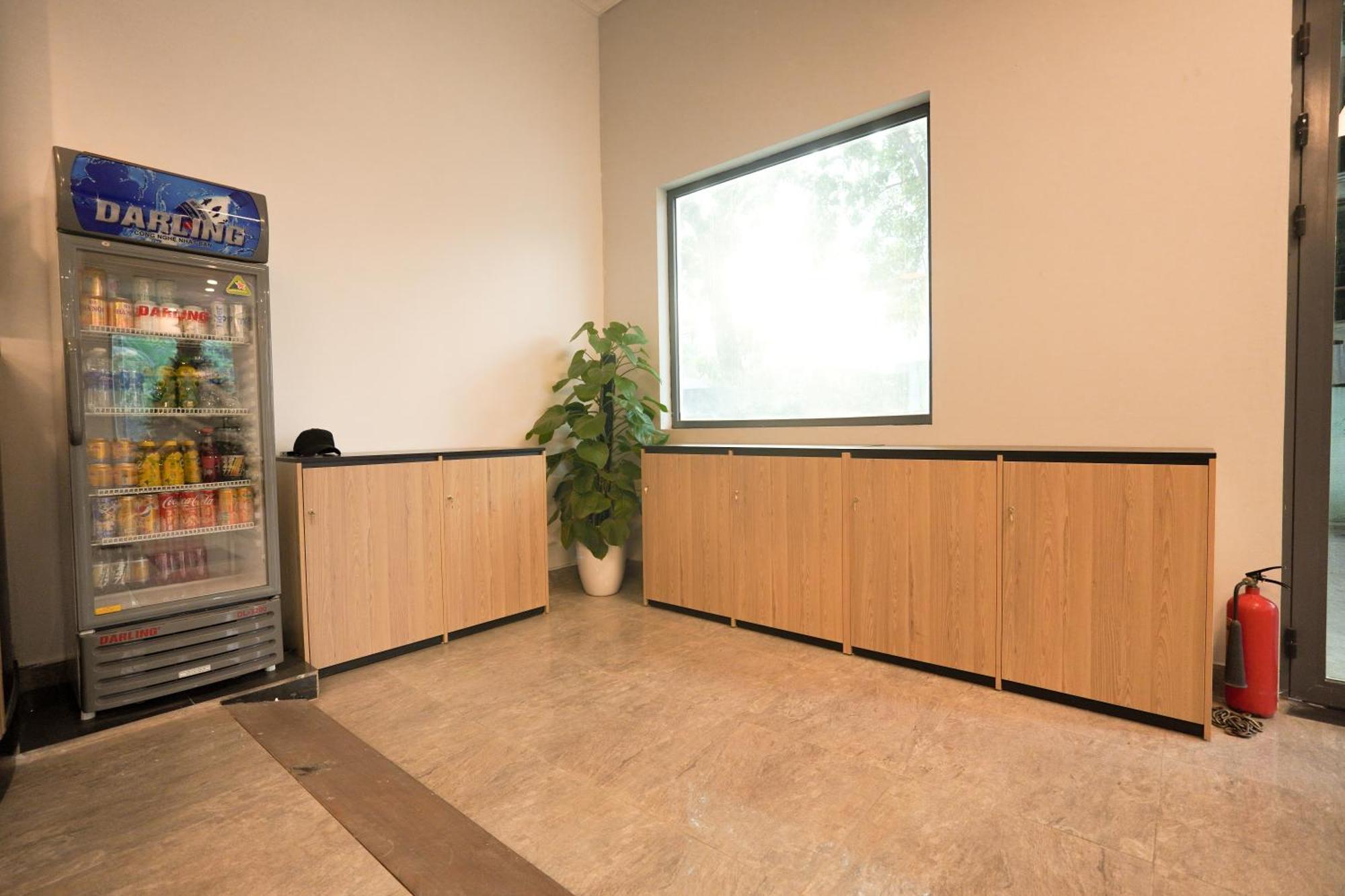 Motogo Hostel Ханой Екстер'єр фото