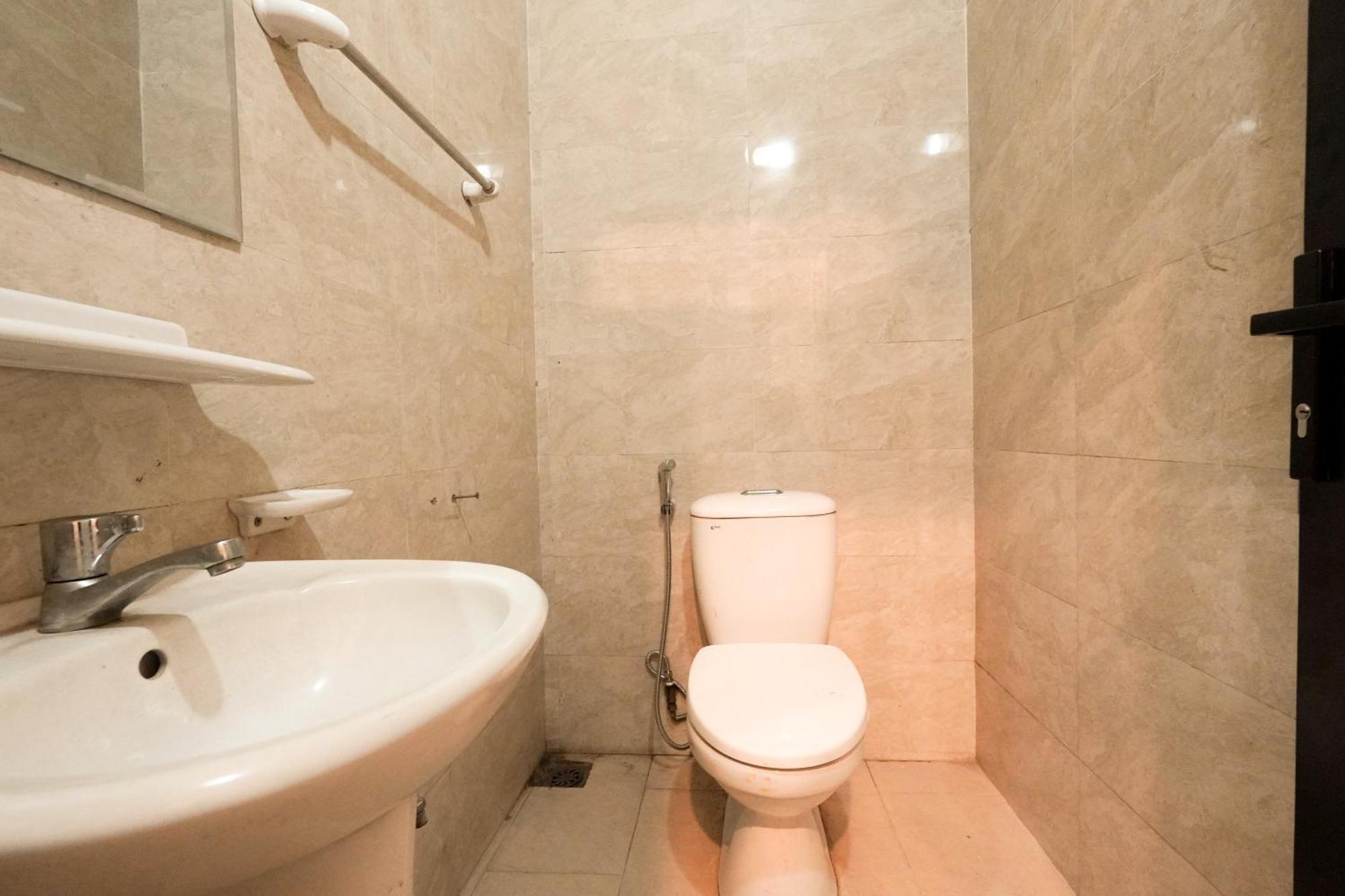 Motogo Hostel Ханой Екстер'єр фото